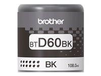 BROTHER BTD60BK Ink Black