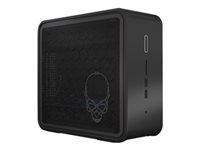 INTEL NUC Barebone BXNUC9I5QNX No-cord