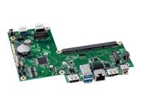 INTEL NUC Rugged Board BKCMN1ABA No-cord