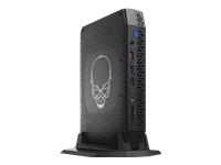 INTEL NUC11PKI7C + NVidia RTX2060 EUcord