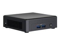 INTEL NUC 11 Barebone BNUC11TNHI30Z00