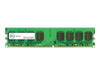 DELL 16GB DDR4 UDIMM 2666 ECC