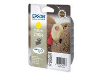 EPSON Ink T0614 Yellow