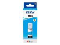 EPSON Ink 103 EcoTank Cyan