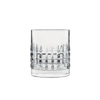 Luigi Bormioli Mixology kozarec Charme voda 380ml / set 6 kos / steklo