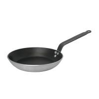 De Buyer Ponev Choc Non-Stick 24cm / 1 ročaj / aluminij