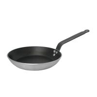 De Buyer Ponev Choc Non-Stick 28cm / 1 ročaj / aluminij