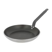 De Buyer Ponev Choc Resto Induction 24cm / 1 ročaj / aluminij