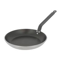 De Buyer Ponev Choc Resto Induction 28cm / 1 ročaj / aluminij