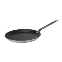 De Buyer Ponev za palačinke Choc Resto Induction 26cm / 1 ročaj / aluminij