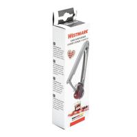 Westmark Izkoščičevalec za češnje in olive Kernex / aluminij, pvc