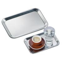 Cilio Pladenj bistro 31x23cm / inox