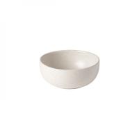 Casafina Skledica Pacifica Vanilla 15cm / bež / stoneware