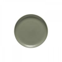 Casafina Mali krožnik Pacifica Artichoke 23cm / zelen  / stoneware