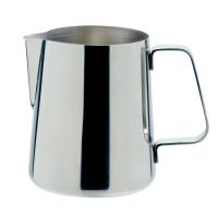 ILSA Easy lonček za mleko-cappuccino 1ll / za 10 skodelic / inox