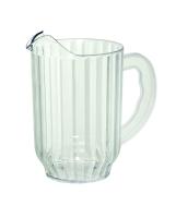 ILSA Crystal vrč za pivo 1,4l / polikarbonat-pvc