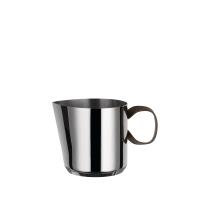 Alessi Edo lonec za mleko 12cmxh13 / 1,3l / 1 ročaj / inox