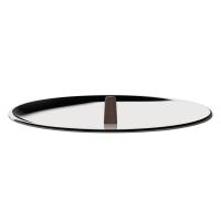 Alessi Edo pokrov 28cmxh3,5 / inox