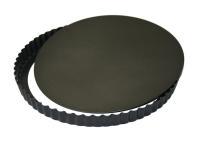 Eva Pekač za pito s snemljivim dnom Easyclean 28cm