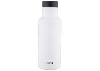 Eva Termo steklenica 450ml / bela / inox