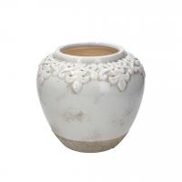 Andrea Fontebasso Promenade vaza bučka h20cm / keramika