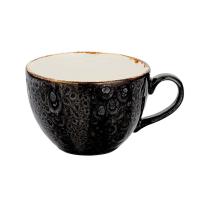 Tognana Skodelica za čaj Attitude Browny 220ml / porcelan