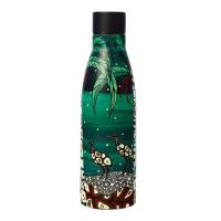 Maxwell&Williams Termo steklenica Melanie Hava - Cassowaries Home / 500ml / inox