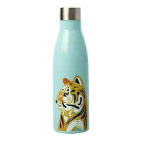 Maxwell&Williams Termo steklenica Pete Cromer - tiger / 500ml / inox