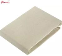 RJUHA JERSEY ELASTO-COMFORT 180X200 KREM