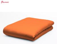 RJUHA JERSEY ELASTO-COMFORT 100X200 ORANŽNA