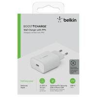 Belkin  ADAPTER USB C 25 W BEL