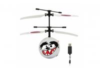 Jamara  Lupo Auto-Flight Copter with Sensor