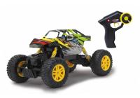 Jamara  Hillriser Crawler 4WD 1:18 2,4 GHz Rumen