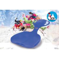 Jamara  Snow Play Snow Glider Bear blue