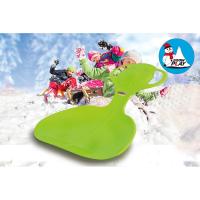 Jamara  Snow Play Snow Glider Bear green