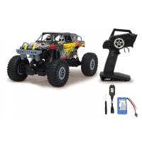Jamara  J-Rock Crawler 4WD 1:10 Li-lon 2,4 GH