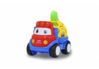 Jamara  Rota Car with Crane