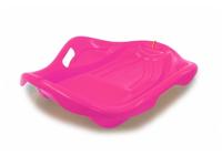 Jamara  Snow Play Bob Speed 78 cm pink