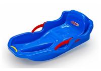 Jamara  Snow Play Bob Comfort 80 cm blue with brake