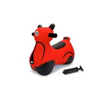 Jamara  Jumping Scooter Bouncer red