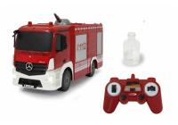 Jamara  Fire Truck TLF with spray function Mercedes-Benz 