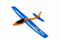 Jamara  Pilo XL Foam Hand Launch glider EPP Oranžen