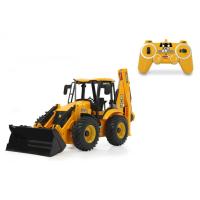 Jamara  Bager JCB 1:20 2,4 GHz