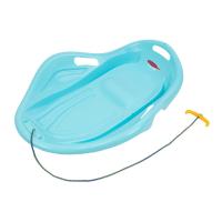 Jamara  Snow Play Bob Speed 78 cm pastel blue
