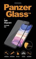 PanzerGlass  APPLE IPHONE 11 CF BLACK