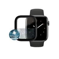 PanzerGlass PANZ. OV+ST. APPLE WATCH 4/5/6/SE 44 mm AB BL