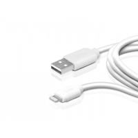 SBS  KABEL LIGHTNING 3 M BEL