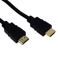 SBS EKON KABEL HDMI 1.4 HIGH SPEED 1,5M ČRN