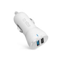 SBS  AVTOPOLNILEC FAST CHARGE 12/24V, 2400 MAH BEL
