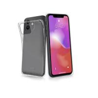 SBS  SILIKON IPHONE 11 PROZOREN